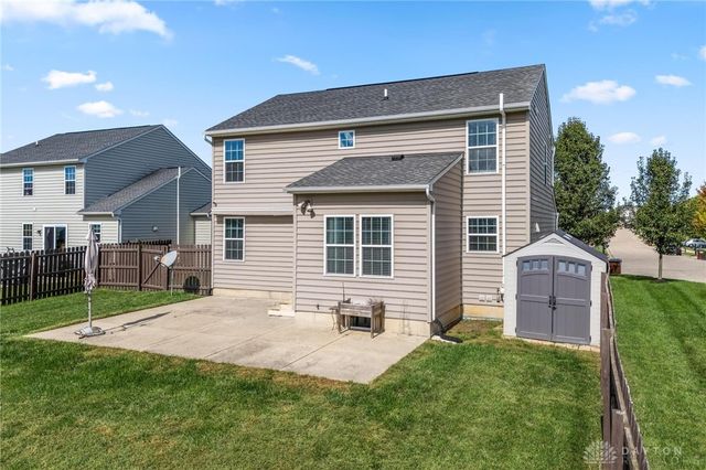 1415 Artesian Lane, Fairborn, OH 45324
