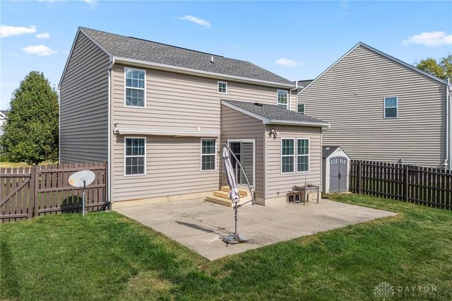 1415 Artesian Lane, Fairborn, OH 45324