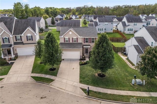 1415 Artesian Lane, Fairborn, OH 45324