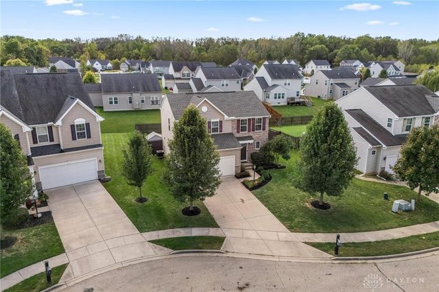 1415 Artesian Lane, Fairborn, OH 45324