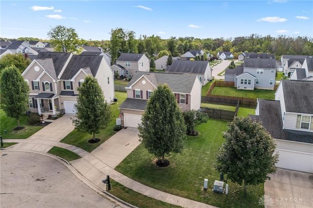 1415 Artesian Lane, Fairborn, OH 45324