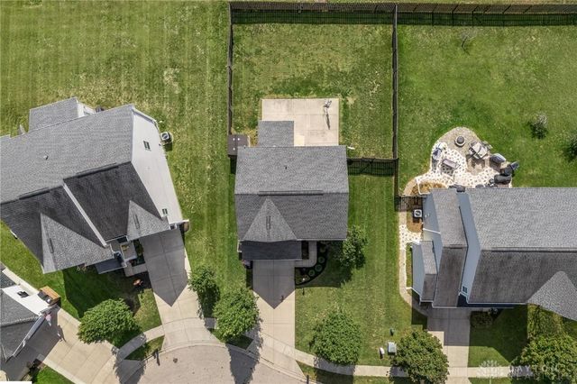 1415 Artesian Lane, Fairborn, OH 45324