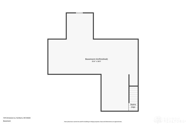 1415 Artesian Lane, Fairborn, OH 45324