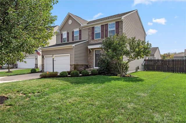 1415 Artesian Lane, Fairborn, OH 45324