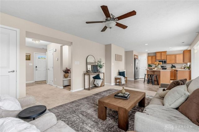 1415 Artesian Lane, Fairborn, OH 45324