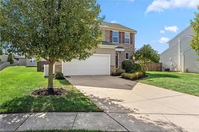 1415 Artesian Lane, Fairborn, OH 45324