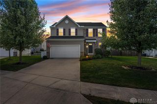1415 Artesian Lane, Fairborn, OH 45324