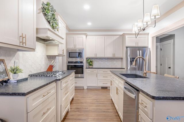 5397 Spring Creek Drive, Guntersville, AL 35976