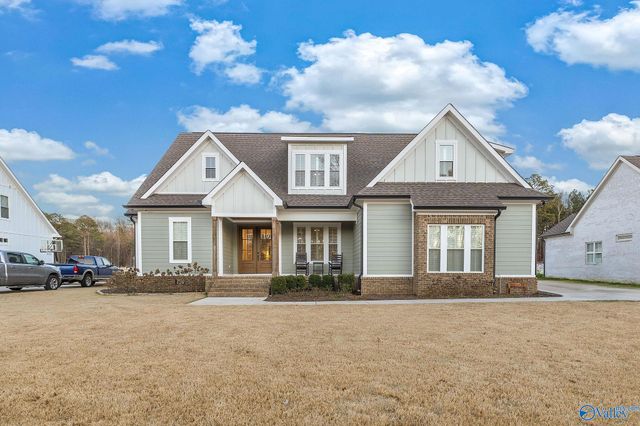 5397 Spring Creek Drive, Guntersville, AL 35976