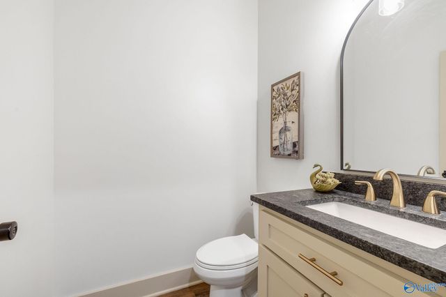 5397 Spring Creek Drive, Guntersville, AL 35976