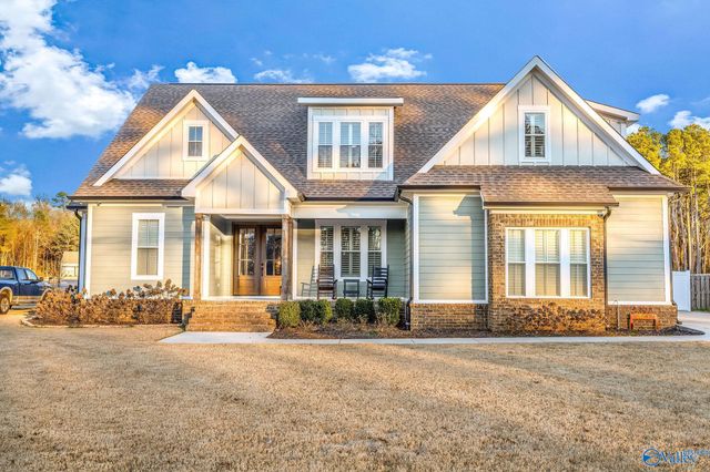 5397 Spring Creek Drive, Guntersville, AL 35976