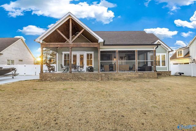 5397 Spring Creek Drive, Guntersville, AL 35976