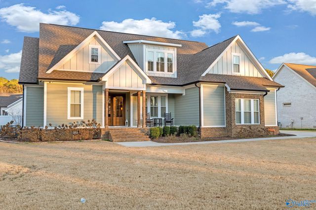 5397 Spring Creek Drive, Guntersville, AL 35976