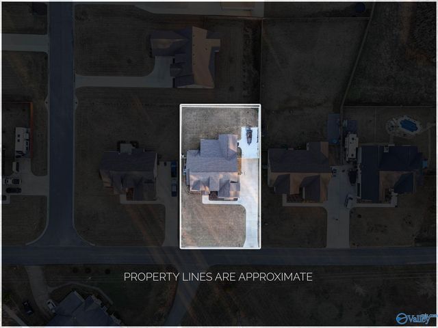 5397 Spring Creek Drive, Guntersville, AL 35976