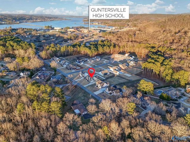 5397 Spring Creek Drive, Guntersville, AL 35976