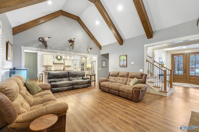 5397 Spring Creek Drive, Guntersville, AL 35976