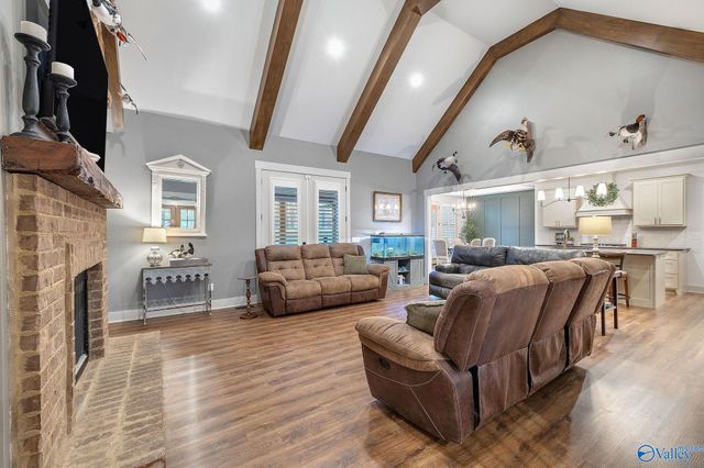 5397 Spring Creek Drive, Guntersville, AL 35976