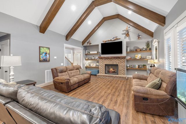 5397 Spring Creek Drive, Guntersville, AL 35976