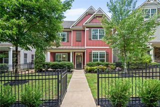 1938 Perry NW Boulevard, Atlanta, GA 30318