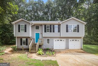 3348 Peyton Drive, Monroe, GA 30656