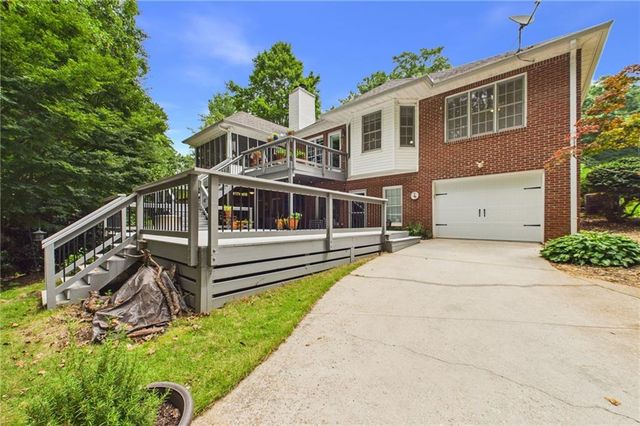 5007 Lakeridge Close, Mcdonough, GA 30253