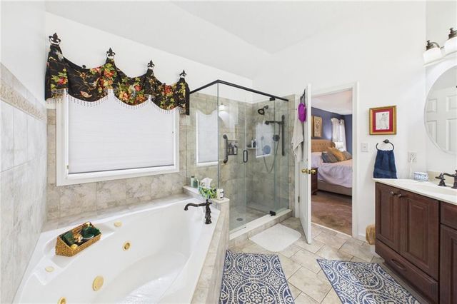 5007 Lakeridge Close, Mcdonough, GA 30253