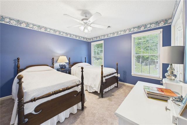 5007 Lakeridge Close, Mcdonough, GA 30253