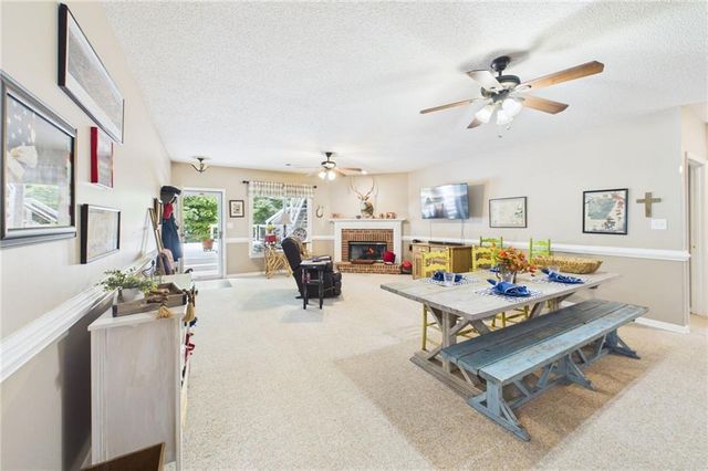 5007 Lakeridge Close, Mcdonough, GA 30253