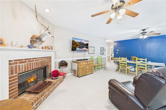 5007 Lakeridge Close, Mcdonough, GA 30253
