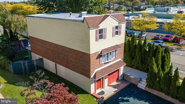 14001 FARADAY ST, Philadelphia, PA 19116