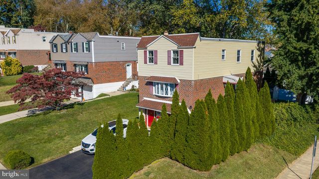 14001 FARADAY ST, Philadelphia, PA 19116