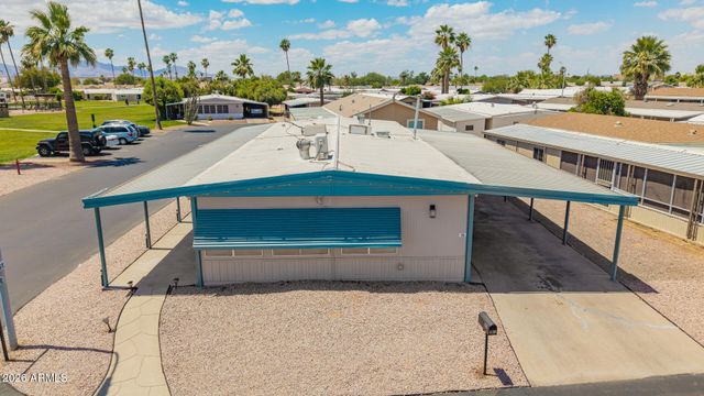 630 N 68th Avenue, Phoenix, AZ 85043