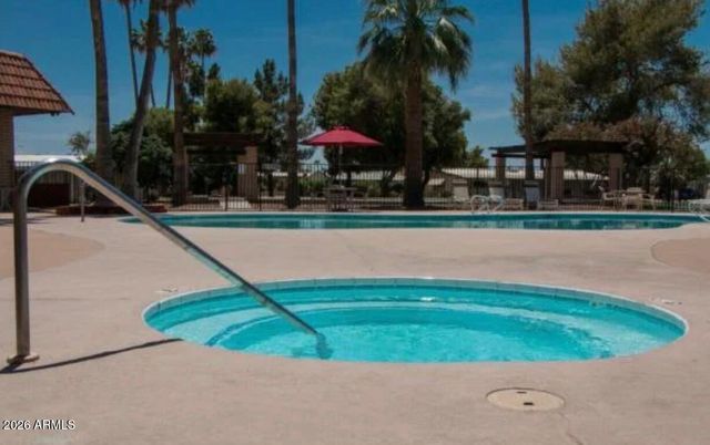 630 N 68th Avenue, Phoenix, AZ 85043