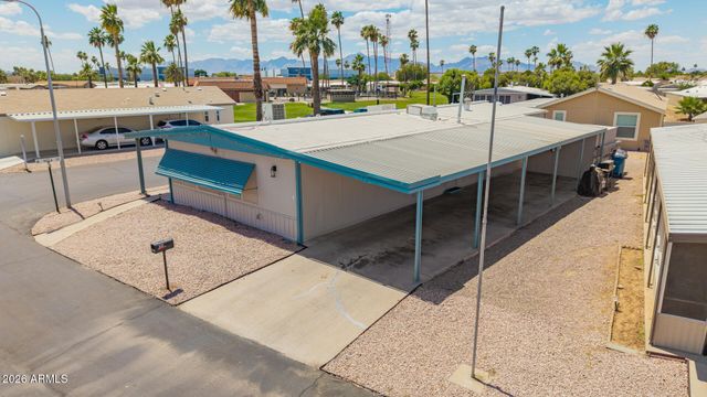 630 N 68th Avenue, Phoenix, AZ 85043