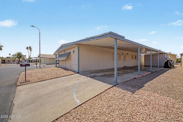 630 N 68th Avenue, Phoenix, AZ 85043