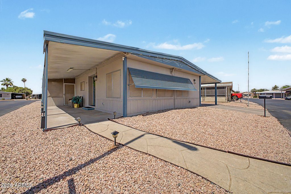 630 N 68th Avenue, Phoenix, AZ 85043 — photo 4