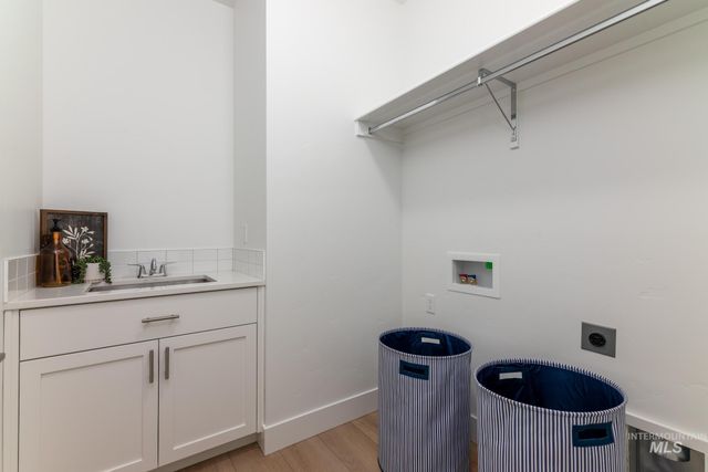 2607 N Morehouse Ave, Eagle, ID 83616