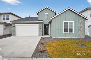 2607 N Morehouse Ave, Eagle, ID 83616