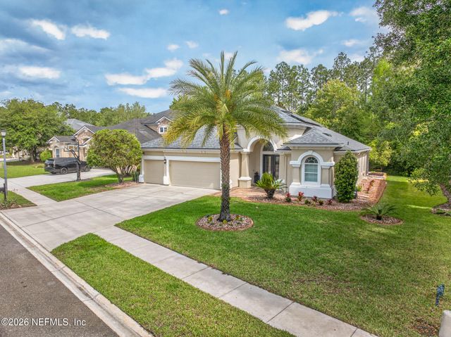108 CHATSWORTH Drive, St. Johns, FL 32259
