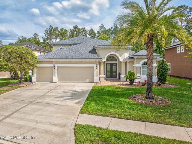 108 CHATSWORTH Drive, St. Johns, FL 32259