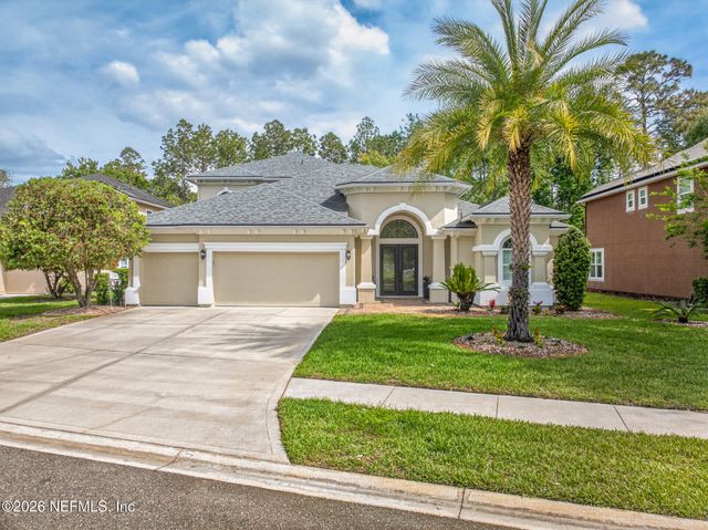 108 CHATSWORTH Drive, St. Johns, FL 32259