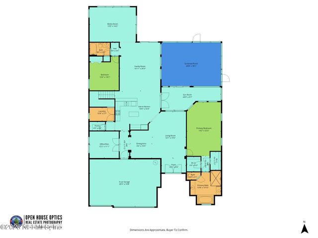 108 CHATSWORTH Drive, St. Johns, FL 32259