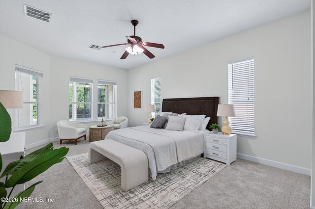 108 CHATSWORTH Drive, St. Johns, FL 32259