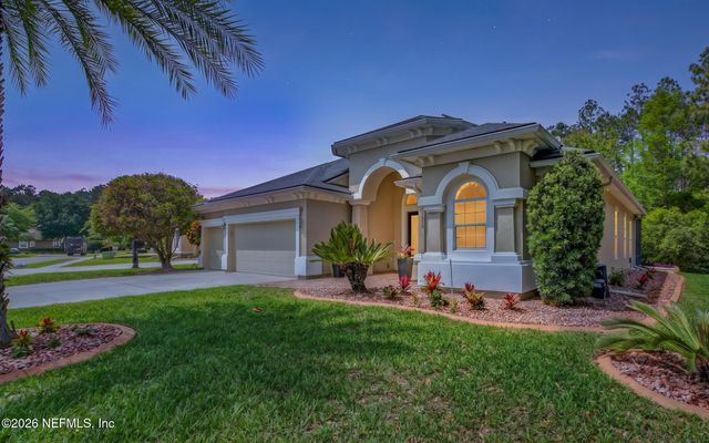 108 CHATSWORTH Drive, St. Johns, FL 32259