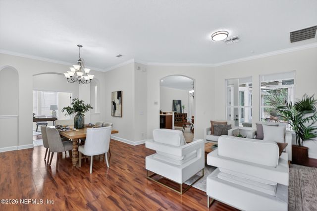 108 CHATSWORTH Drive, St. Johns, FL 32259