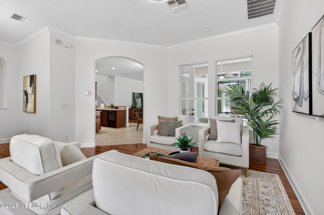 108 CHATSWORTH Drive, St. Johns, FL 32259