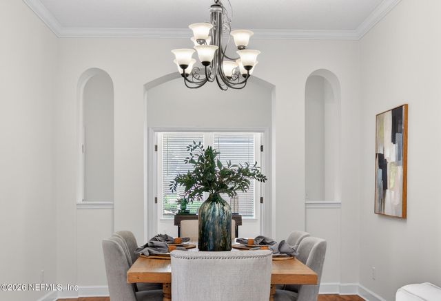 108 CHATSWORTH Drive, St. Johns, FL 32259