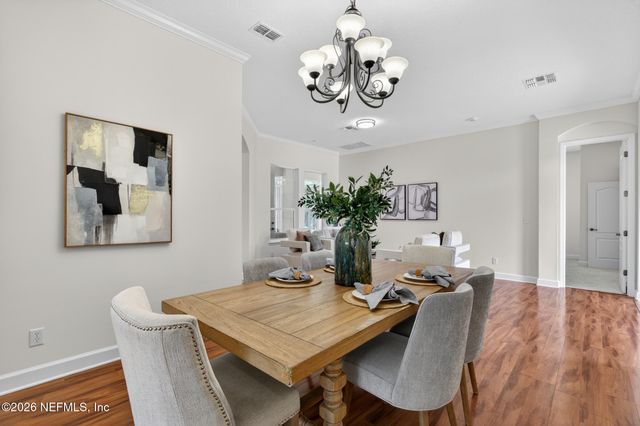 108 CHATSWORTH Drive, St. Johns, FL 32259