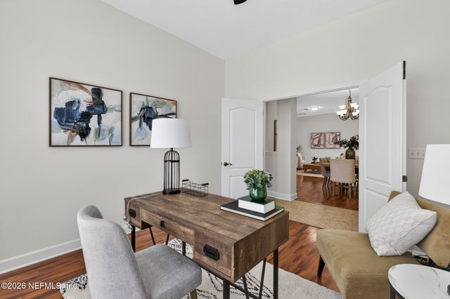 108 CHATSWORTH Drive, St. Johns, FL 32259