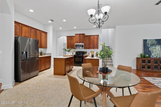 108 CHATSWORTH Drive, St. Johns, FL 32259